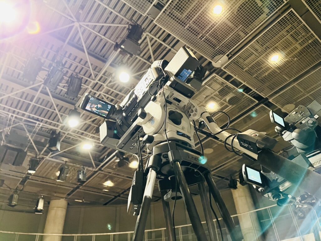 【撮影日記】ピアノコンクール動画記録撮影